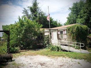 13481 Jenkins Corner Rd, Gravette, AR 72736