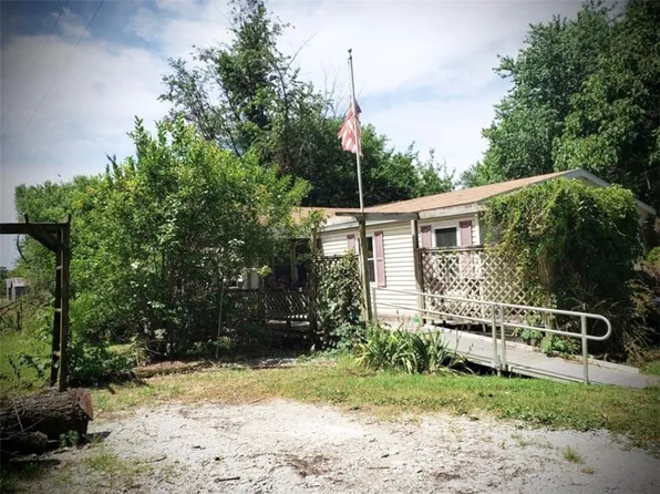 13481 Jenkins Corner Rd, Gravette, AR 72736