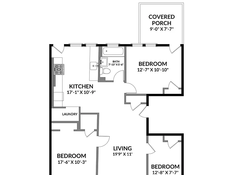 46 Brackett St — Photo 11