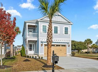 989 Crystal Water Way, Myrtle Beach, SC 29579