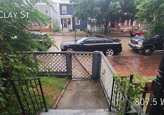 2nd image of 807.5 W Clay St