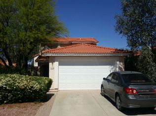 5176 W Wood Owl Dr, Tucson, AZ 85742