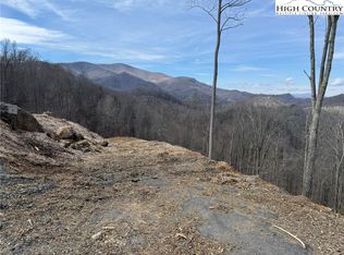 TBD Pinnacle View, Elk Park, NC 28622