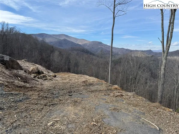 TBD Pinnacle View, Elk Park, NC 28622