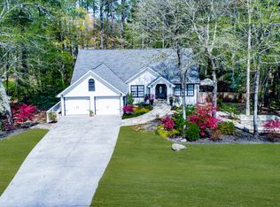 946 Picketts Rdg, Acworth, GA 30101