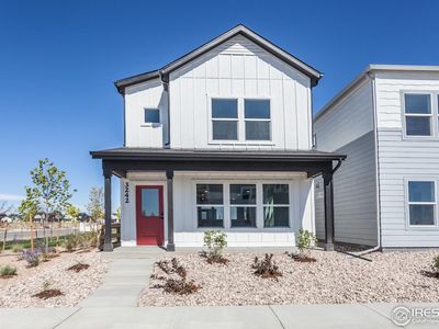 3242 Crusader St, Fort Collins, CO, 80524