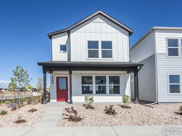 3242 Crusader St, Fort Collins, CO 80524