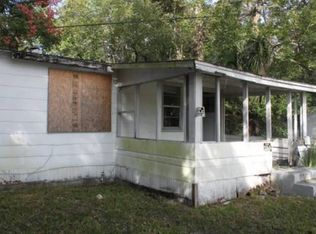 2917 Waller St, Jacksonville, FL 32254