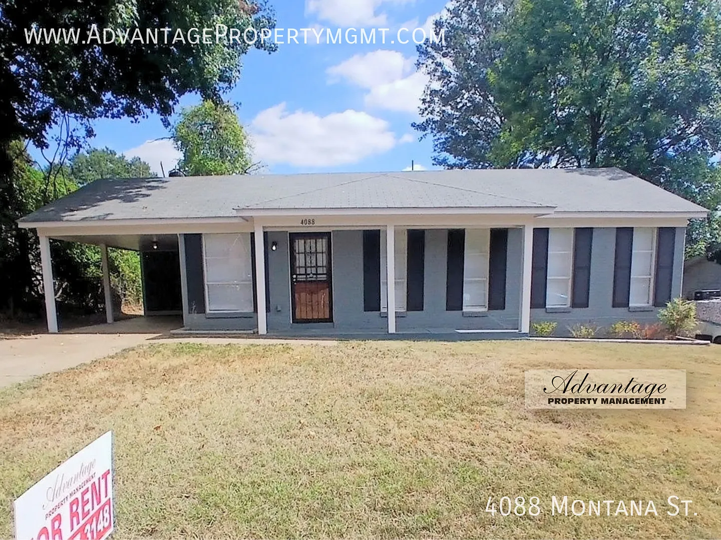 4088 Montana St. Memphis, TN 38109 — Photo 2