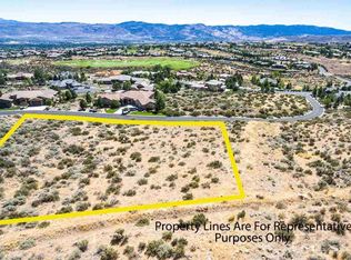 6801 Rabbit Brush Ct, Reno, NV 89511