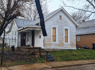 1018 Middle St, Springfield, OH 45503