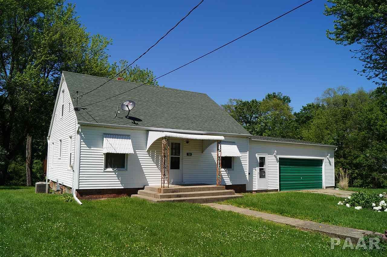 530 6th St, Saint David, IL 61563 Zillow