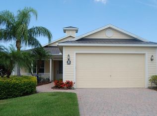 6987 Floristana Dr, Melbourne, FL 32940