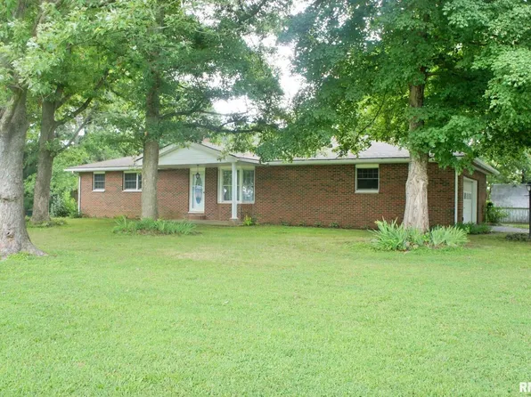 2704 Highway 145, Metropolis, IL 62960