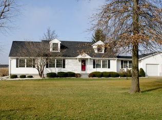 2623 S Henderson Rd, Vincennes, IN 47591