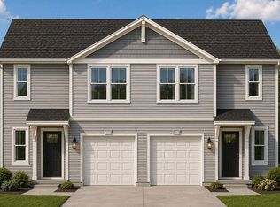 580 Petry St, Hebron, IN 46341