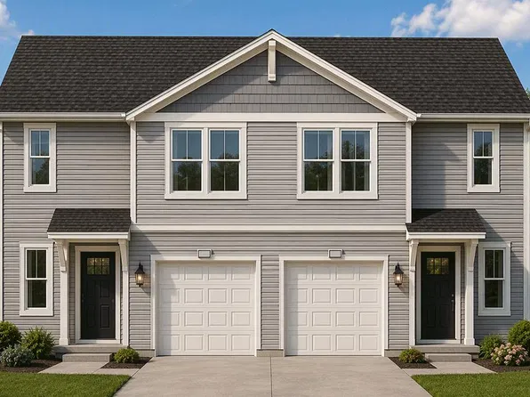 578 Petry St, Hebron, IN 46341