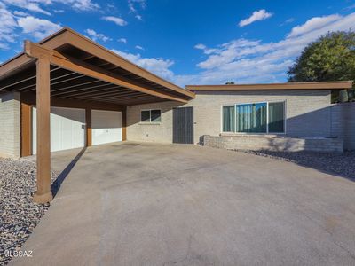 9331 E Deer Trl, Tucson, AZ, 85710