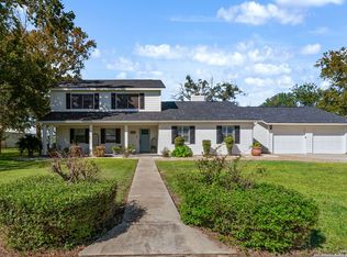 1323 Kollman Drive, Hondo, TX 78861