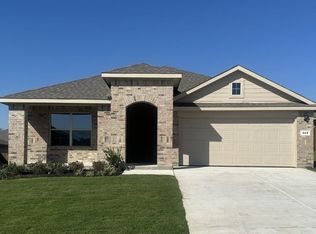 440 Kaufman Dr, Azle, TX 76020