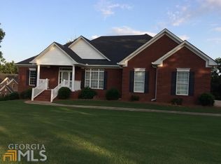 3120 Springside Ct, Conyers, GA 30094