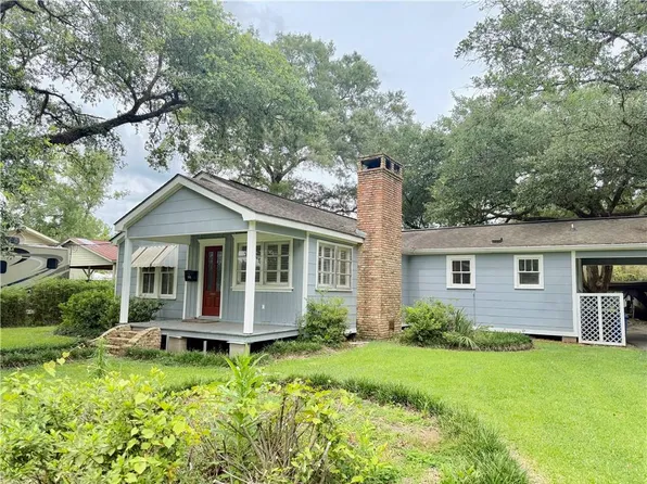 146 N 3rd St, Ponchatoula, LA 70454