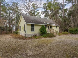 1032 Egret Ln NE, Townsend, GA 31331