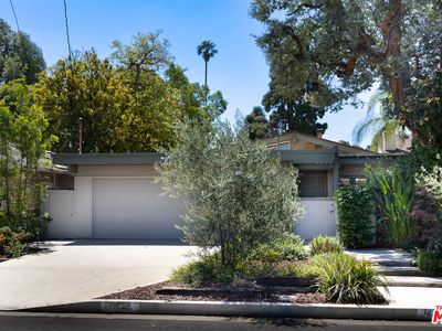 12722 Sarah St, Studio City, CA, 91604