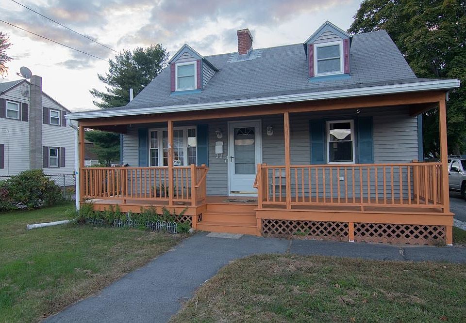 89 Washington Street, Rochester, NH 03867 Zillow