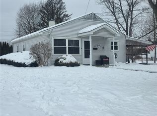 203 William Ln, Horseheads, NY 14845