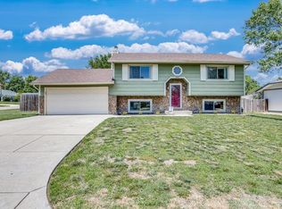 400 E Burning Tree Rd, Derby, KS 67037
