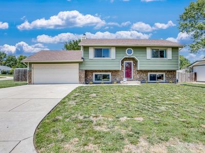400 E Burning Tree Rd, Derby, KS, 67037