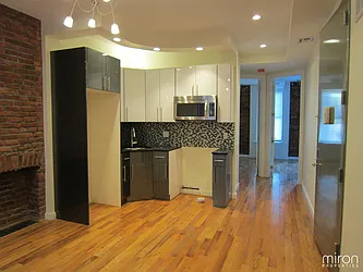 Rented by Miron Properties