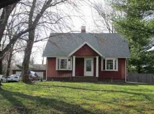 925 S Maxwell Rd, Peoria, IL 61607