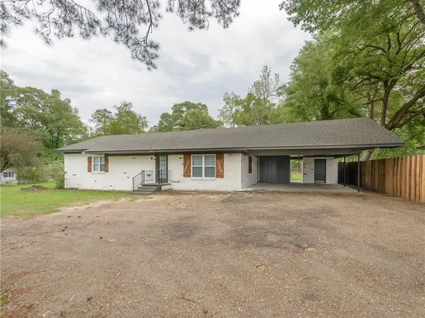 503 Ball Cutoff Rd, Ball, LA 71405