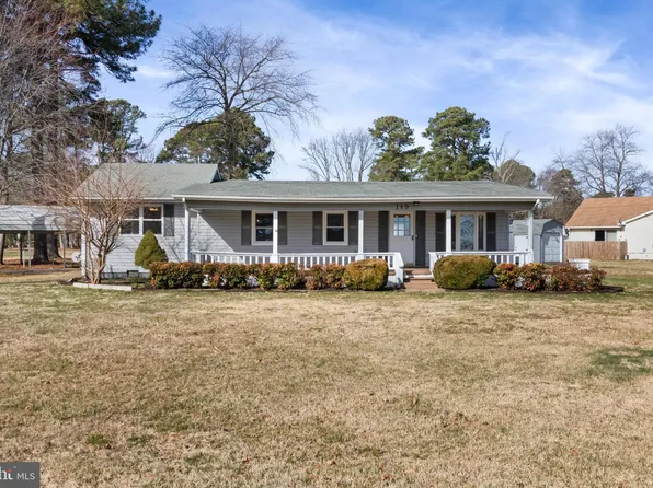 149 Shore Dr, Colonial Beach, VA 22443