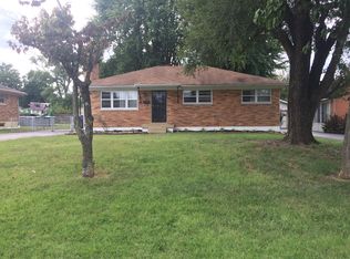 8608 Claudia Dr, Louisville, KY