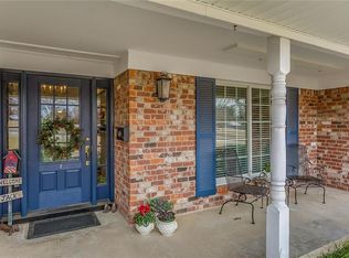 1408 Aden Rd, Fort Worth, TX 76116