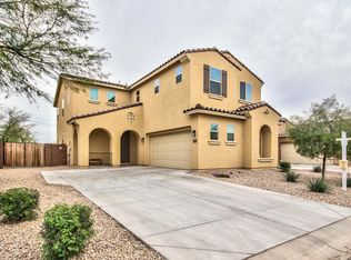 35073 N Jamaica Hope Way, San Tan Valley, AZ 85143