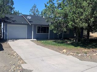 15812 Sherwood Rd, Weed, CA 96094