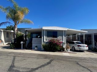 5580 Moreno St SPACE 88, Montclair, CA 91763