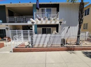 405 Corona Del Mar APT 1, Santa Barbara, CA 93103