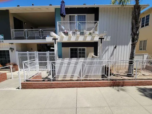 405 Corona Del Mar APT 1, Santa Barbara, CA 93103