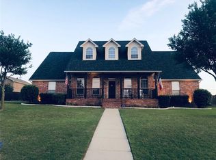 313 Arbor Ln, Haslet, TX 76052