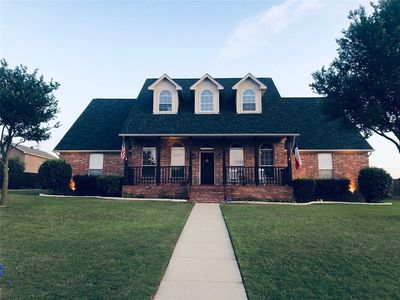 313 Arbor Ln, Haslet, TX, 76052
