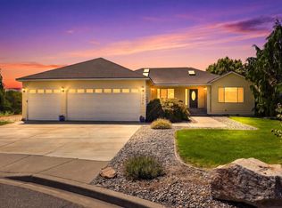 3204 Northridge Ct, West Richland, WA 99353