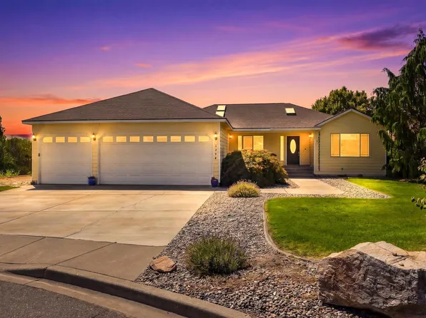 3204 Northridge Ct, West Richland, WA 99353