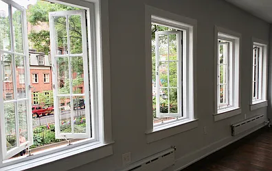 Rented by Waverly Realty Associates