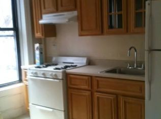 52 Decatur St #1, Brooklyn, NY 11216