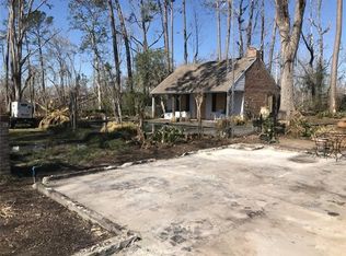 231 W Houston River Rd, Sulphur, LA 70663